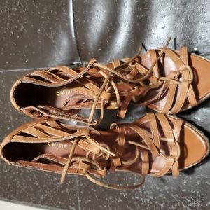 Chinese laundry heels